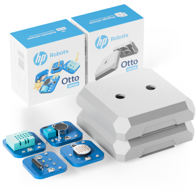 OTTO Sense Builder Kit