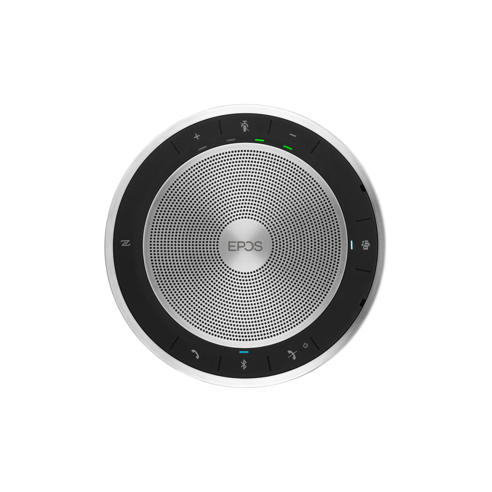 EPOS|Sennheiser 1000225 SP 30T Bluetooth Speakerphone - MS Teams