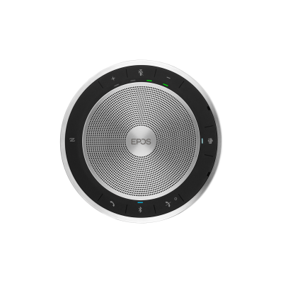 EPOS|Sennheiser 1000225 SP 30T Bluetooth Speakerphone - MS Teams