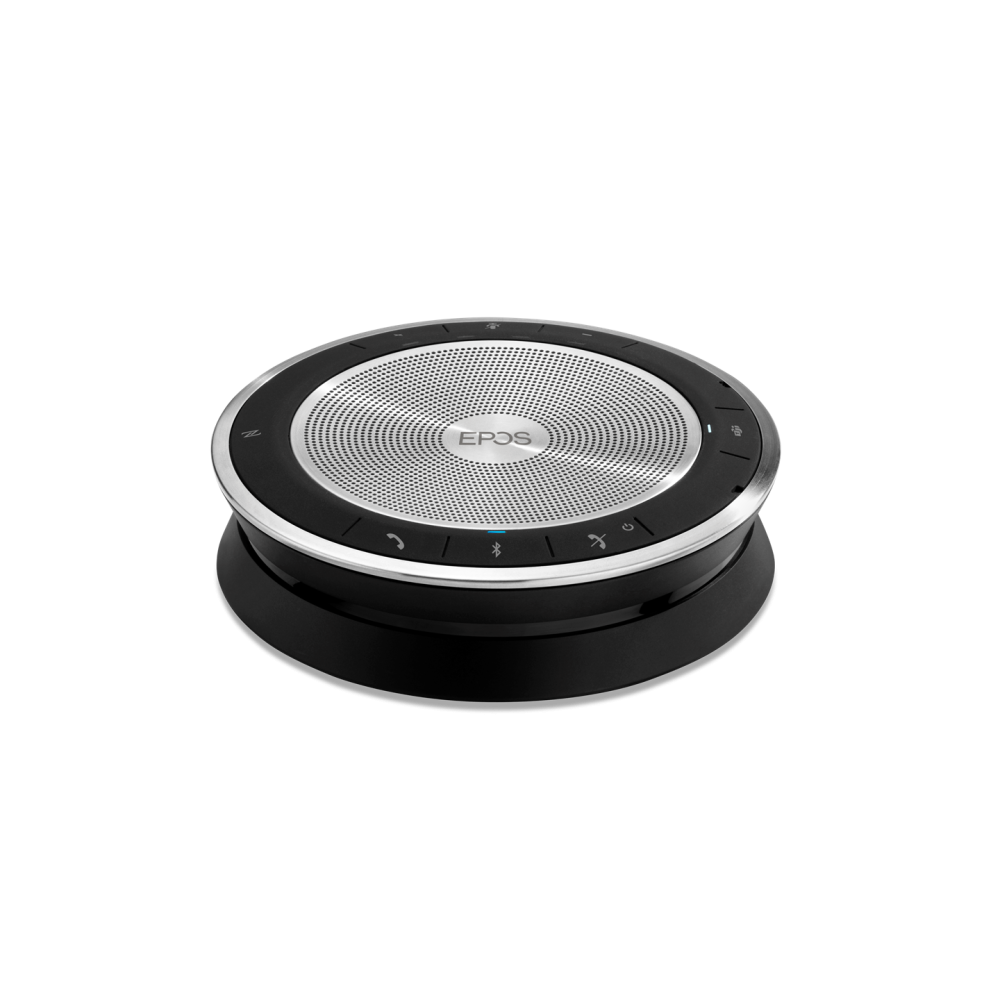 EPOS|Sennheiser 1000225 SP 30T Bluetooth Speakerphone - MS Teams - Image 2