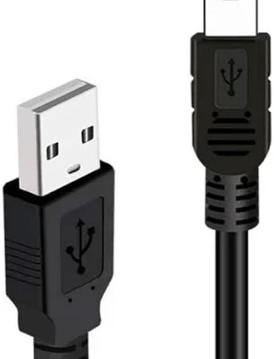 TI-Nspire USB Charge/Data Cable